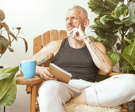Testosterone Therapy in Branford